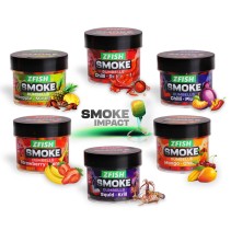 ZFISH - Smoke POP-UP Dumbells 8mm