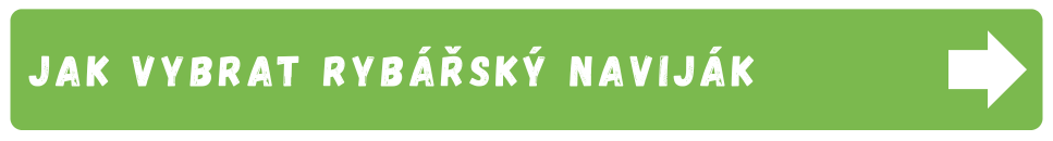 Jak vybrat rybářský naviják
